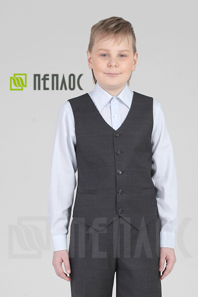 Жилет классический 