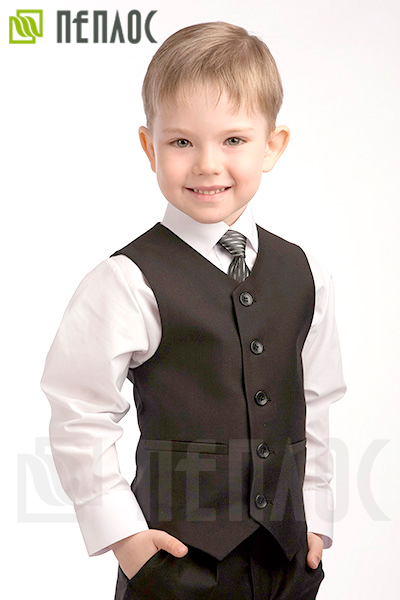 Сорочка для мальчика<br>Classic Fit